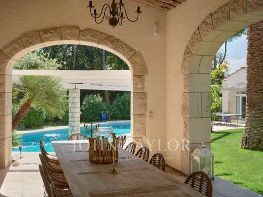 Haus zur Miete auf Zeit 21.000 € 10 Zimmer 300 m² Quartiers Est les Salettes-Les Campons La Colle-sur-Loup 06480
