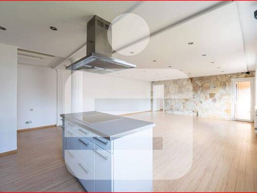 Wohnung zum Kauf 222.000 € 2 Zimmer 82 m² 3. Geschoss Bad Säckingen 79713