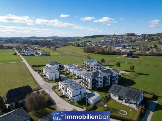 Doppelhaushälfte zum Kauf - Erstbezug 460.000 € 4 Zimmer 118,2 m² 247 m² Grundstück Binderweg Steegen 4722