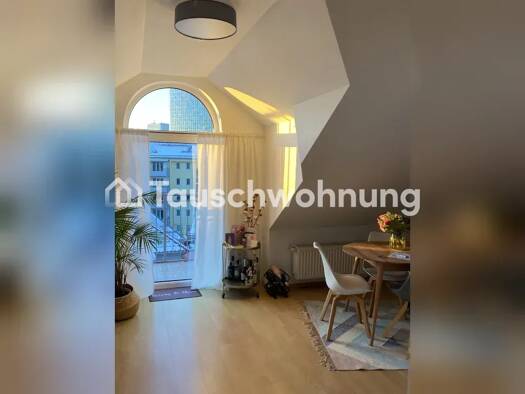 Wohnung zur Miete Tauschwohnung 1.200 € 2 Zimmer 55 m² Schwanthalerhöhe München 80339