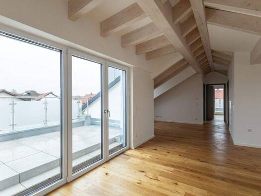 Wohnung zum Kauf provisionsfrei 479.000 € 3 Zimmer 78 m² EG Gaimersheim 85080