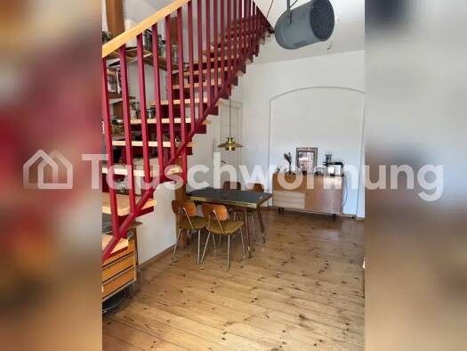 Wohnung zur Miete Tauschwohnung 1.076 € 2,5 Zimmer 72 m² 4. Geschoss Müggelheim Berlin 12435