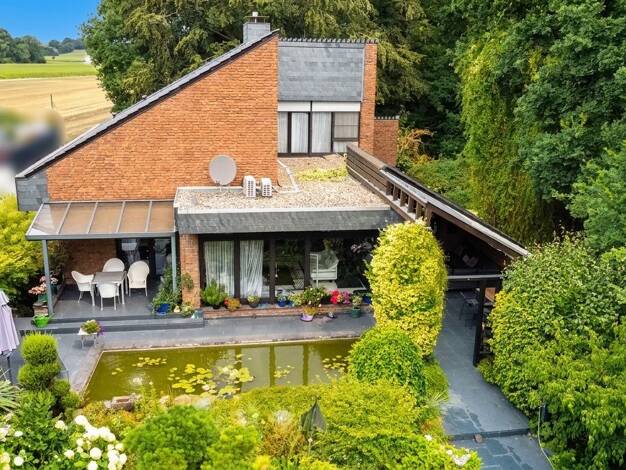 Einfamilienhaus zum Kauf 792.000 € 7 Zimmer 219,5 m² 942 m² Grundstück Hüls Hüls 47839