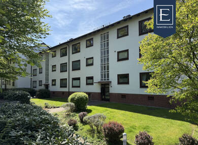 Wohnung zum Kauf 298.000 € 3 Zimmer 68,5 m² 2. Geschoss Osdorf Hamburg 22589