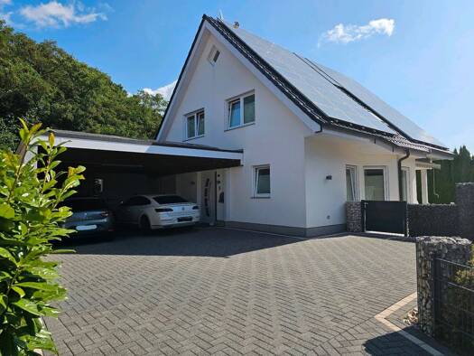 Einfamilienhaus zum Kauf 595.000 € 5 Zimmer 135 m² 554 m² Grundstück frei ab 01.09.2027 Stadt Ibbenbüren 49477