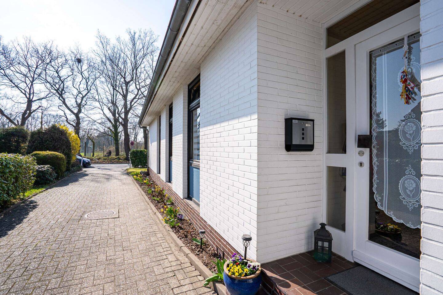 Einfamilienhaus zum Kauf - Ansicht 3