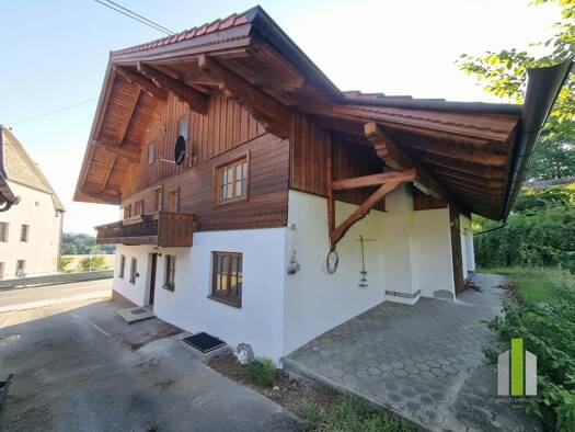 Grundstück zum Kauf 360.000 € 2.122 m² Grundstück Lengau 5211