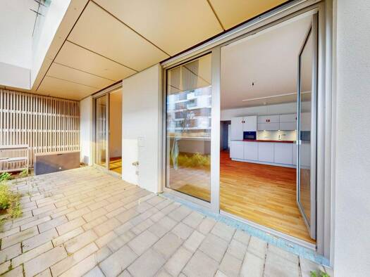 Wohnung zum Kauf 980.000 € 4 Zimmer 124 m² EG Kreuzberg Berlin 10179