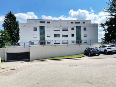 Wohnung zum Kauf 139.000 € 2 Zimmer 59,2 m² Mörikestraße 34 Trossingen Trossingen 78647