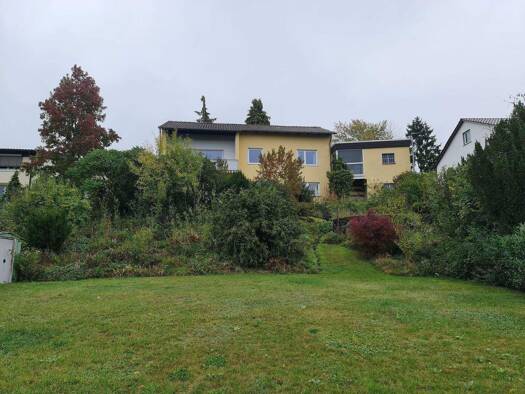Einfamilienhaus zum Kauf 460.000 € 5 Zimmer 140 m² 1.150 m² Grundstück frei ab sofort Nidda 63667