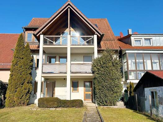 Mehrfamilienhaus zum Kauf 780.000 € 7,5 Zimmer 217 m² 459 m² Grundstück Ehningen 71139