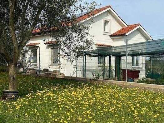 Haus zum Kauf 399.000 € 2 Zimmer 60 m² Porat, Malinska-Dubasnica Malinska-Dubasnica