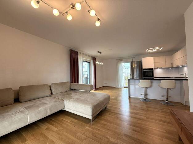 Wohnung zur Miete 1.550 € 3 Zimmer 95 m² 1. Geschoss Neuröthenbach Nürnberg 90449