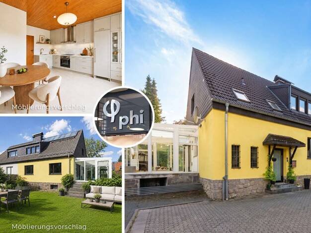 Reihenmittelhaus zum Kauf 449.900 € 5 Zimmer 140,1 m² 765 m² Grundstück Oberforstbach Kornelimünster / Walheim 52076