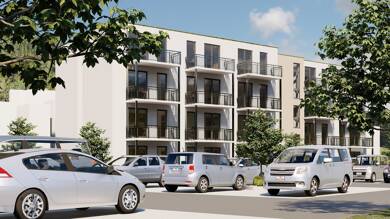 Studio zur Miete 545 € 1 Zimmer 25 m² frei ab 01.07.2025 Bad Salzschlirf 36364