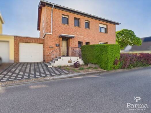 Mehrfamilienhaus zum Kauf 317.000 € 9 Zimmer 191 m² 417 m² Grundstück Boisdorfer Siedlung Düren / Rölsdorf 52355