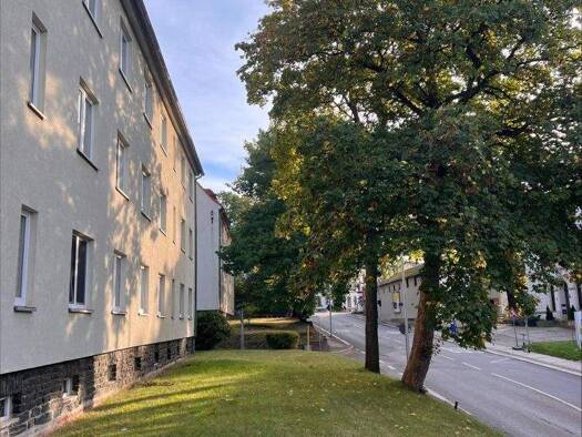 Wohnung zur Miete 272 € 2 Zimmer 53,3 m² 1. Geschoss Emilienstraße 65 Hilbersdorf Chemnitz 09131