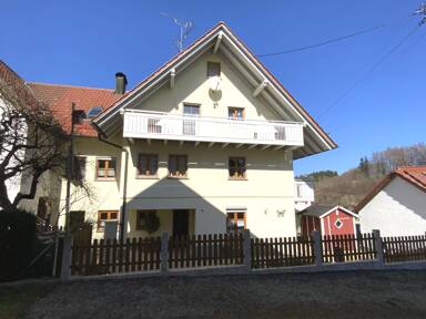 Mehrfamilienhaus zum Kauf 398.000 € 6 Zimmer 144 m² 532 m² Grundstück Hauerz Bad Wurzach 88410