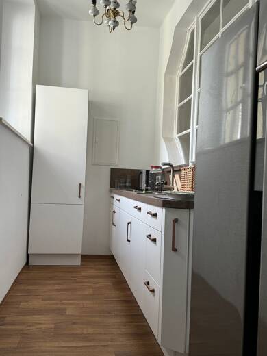 Bürogebäude zur Miete provisionsfrei 420 € 3 Zimmer 60 m² Bürofläche Scheringer Str. 1 Bahnhofsvorstadt Zwickau 08056