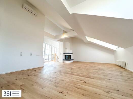 Wohnung zum Kauf 1.369.000 € 3,5 Zimmer 144 m² 2. Geschoss Silbergasse 25 Döbling 1190