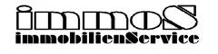 immoS_immobilienService logo