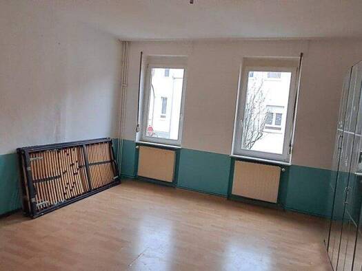 Wohnung zur Miete 660 € 2 Zimmer 85 m² 1. Geschoss Stadtmitte Völklingen 66333