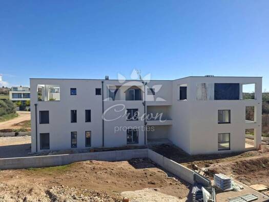 Wohnung zum Kauf 369.000 € 4 Zimmer 95 m² 1. Geschoss Perci, Porec Vabriga
