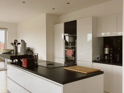Penthouse zur Miete 1.480 € 2,5 Zimmer 118 m² Geschoss 2/2 frei ab 01.11.2026 Weststadt Osnabrück 49078