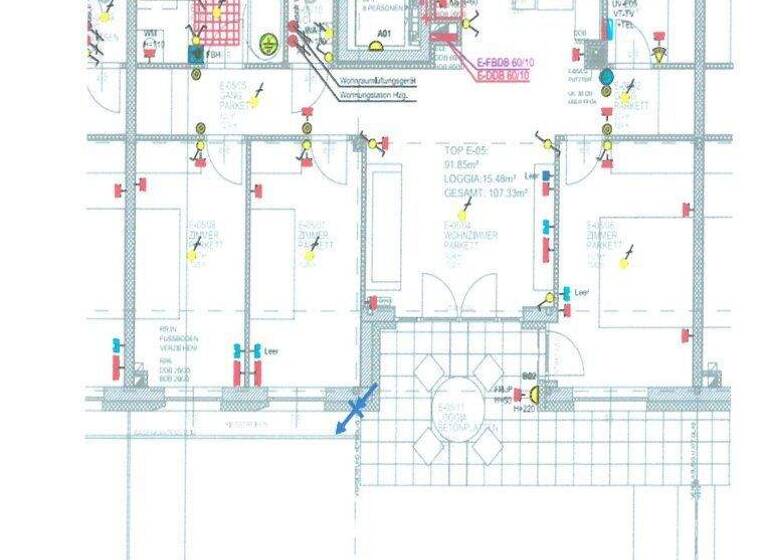 Wohnung zum Kauf 284.295 € 4 Zimmer 90 m² Vöcklabruck 4840