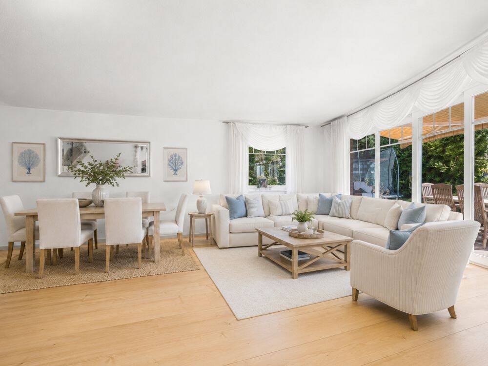 Einfamilienhaus zum Kauf - Mehr