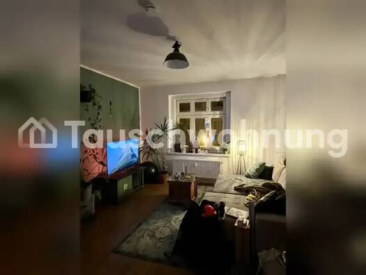 Wohnung zur Miete Tauschwohnung 417 € 2 Zimmer 51 m² Adlershof Berlin 12489
