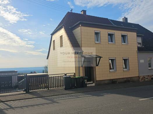Doppelhaushälfte zum Kauf 169.000 € 5 Zimmer 103 m² 710 m² Grundstück Frankenholz Bexbach 66450