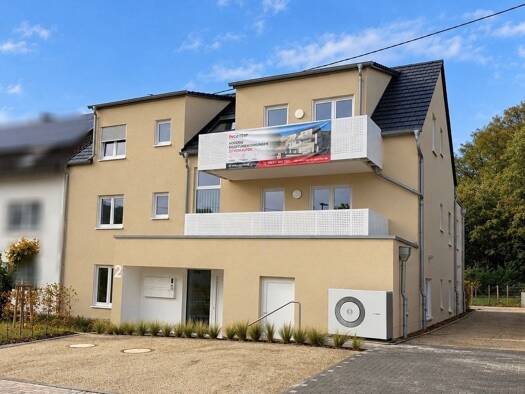 Wohnung zum Kauf - Erstbezug provisionsfrei 278.070 € 2 Zimmer 71,3 m² Siersburg Rehlingen-Siersburg 66780