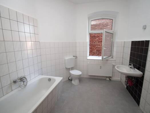 Wohnung zum Kauf provisionsfrei 220.480 € 3 Zimmer 80 m² 3. Geschoss Andreasvorstadt Erfurt 99089