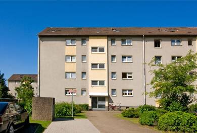 Wohnung zur Miete 399 € 2 Zimmer 53 m² EG frei ab 19.07.2025 Allkampstraße 1 Brauck Gladbeck 45968