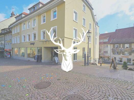 Laden zur Miete 3.100 € 413 m² Verkaufsfläche Tiengen Waldshut-Tiengen 79761