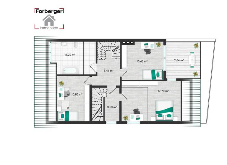 Doppelhaushälfte zum Kauf provisionsfrei 589.000 € 7,5 Zimmer 227 m² 566 m² Grundstück Marmstorf Hamburg 21077