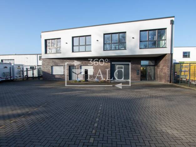 Büro zur Miete provisionsfrei 2.750 € 242 m² Bürofläche Gewerbegebiet Ost Grevenbroich 41515