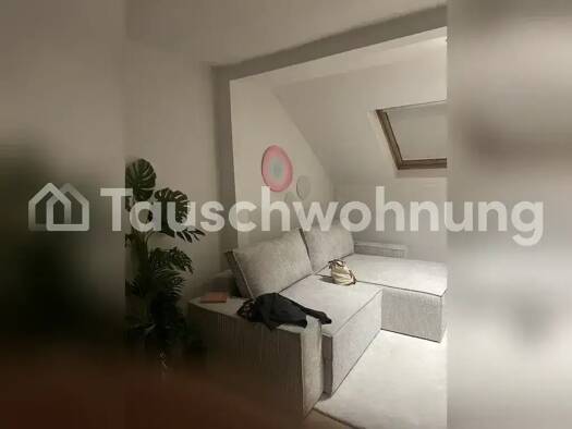 Wohnung zur Miete Tauschwohnung 630 € 2 Zimmer 45 m² Unterliederbach Frankfurt am Main 65929