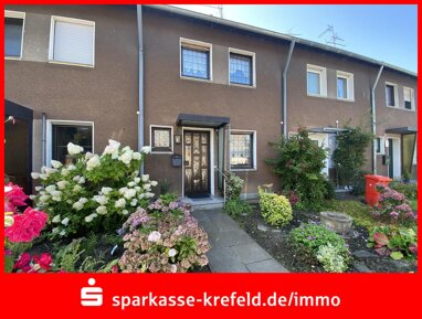 Reihenmittelhaus zum Kauf 209.000 € 4 Zimmer 71 m² 185 m² Grundstück frei ab sofort Gatherhof Krefeld 47804