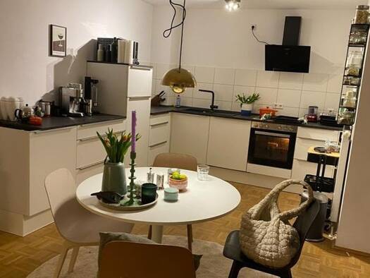 Wohnung zur Miete 1.180 € 2 Zimmer 73 m² Geschoss 2/4 frei ab 01.11.2026 Berliner Platz 7 a Altstadt Würzburg 97080