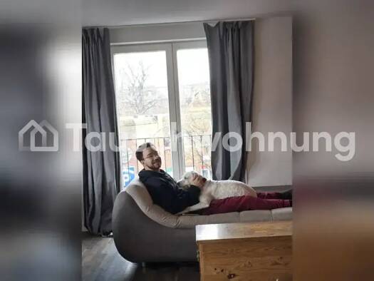Maisonette zur Miete Tauschwohnung 1.677 € 4 Zimmer 140 m² 3. Geschoss Niendorf Hamburg 22523