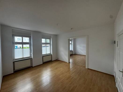 Wohnung zur Miete 660 € 3,5 Zimmer 76 m² Geschoss EG/4 frei ab sofort Hochstraße 12 Altstadt Brandenburg an der Havel 14770