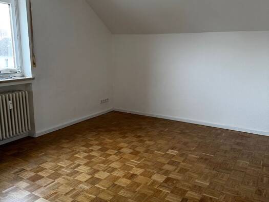 WG-Zimmer zur Miete 750 € 2,5 Zimmer 45 m² Geschoss 2/2 frei ab sofort Buxheim 87740