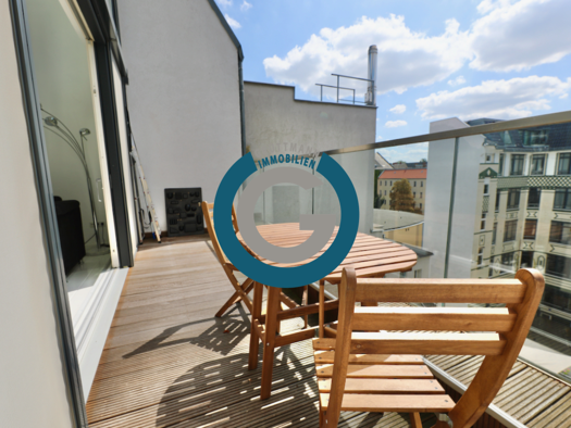 Maisonette zum Kauf 875.000 € 3 Zimmer 108,7 m² Moabit Berlin 10551