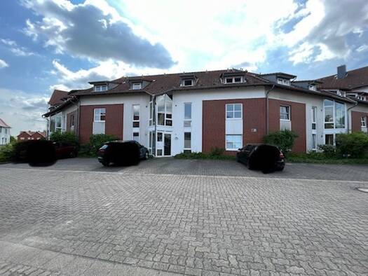 Wohnung zur Miete 450 € 2 Zimmer 61 m² Geschoss 2/2 frei ab sofort Hamburger Straße 140 D Gamsen Gifhorn 38518