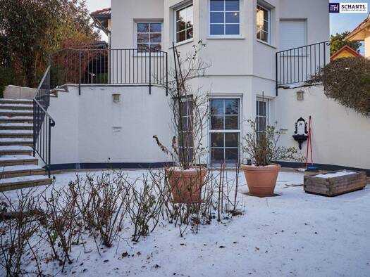 Einfamilienhaus zum Kauf 1.750.000 € 4,5 Zimmer 190 m² Promenadeweg Wien 1170