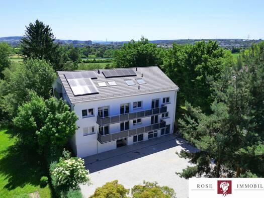 Mehrfamilienhaus zum Kauf 2.099.000 € 27 Zimmer 502,4 m² 1.118 m² Grundstück frei ab sofort Kornwestheim Kornwestheim 70806