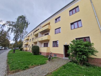 Wohnung zur Miete 449 € 3 Zimmer 68 m² 1. Geschoss frei ab 16.11.2024 Luxemburgstraße 17 Siedlung Cracau Magdeburg 39114