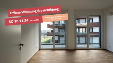 Wohnung zum Kauf 541.900 € 3 Zimmer 104,2 m² Langenau Langenau 89129